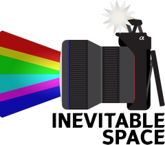 Inevitable Space